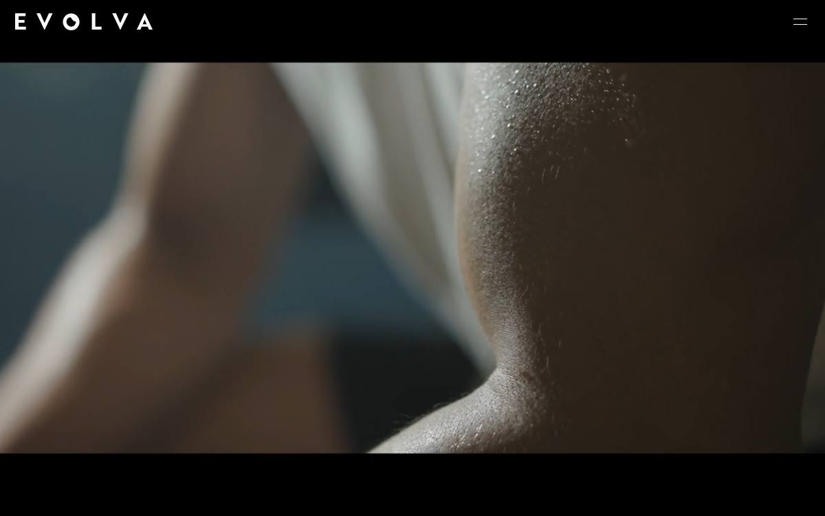 EVOLVA -The Private GYM-の公式サイト