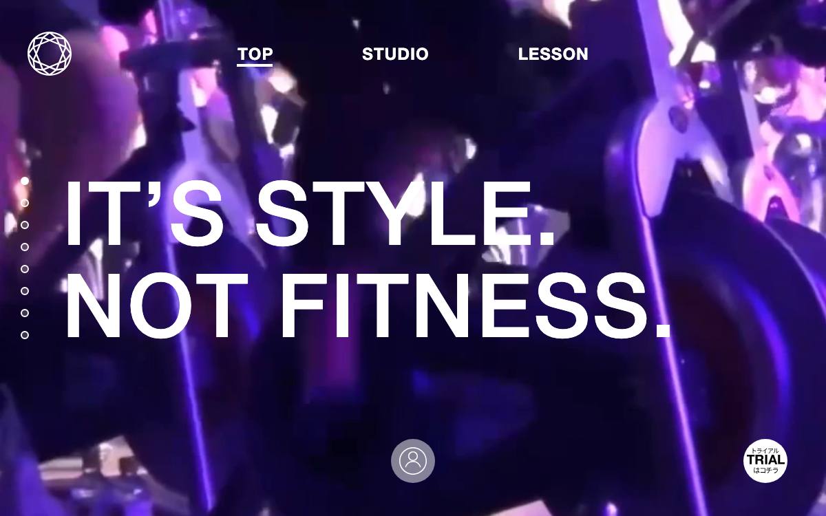 FEELCYCLE（フィールサイクル） Akasakaのイメージ写真
