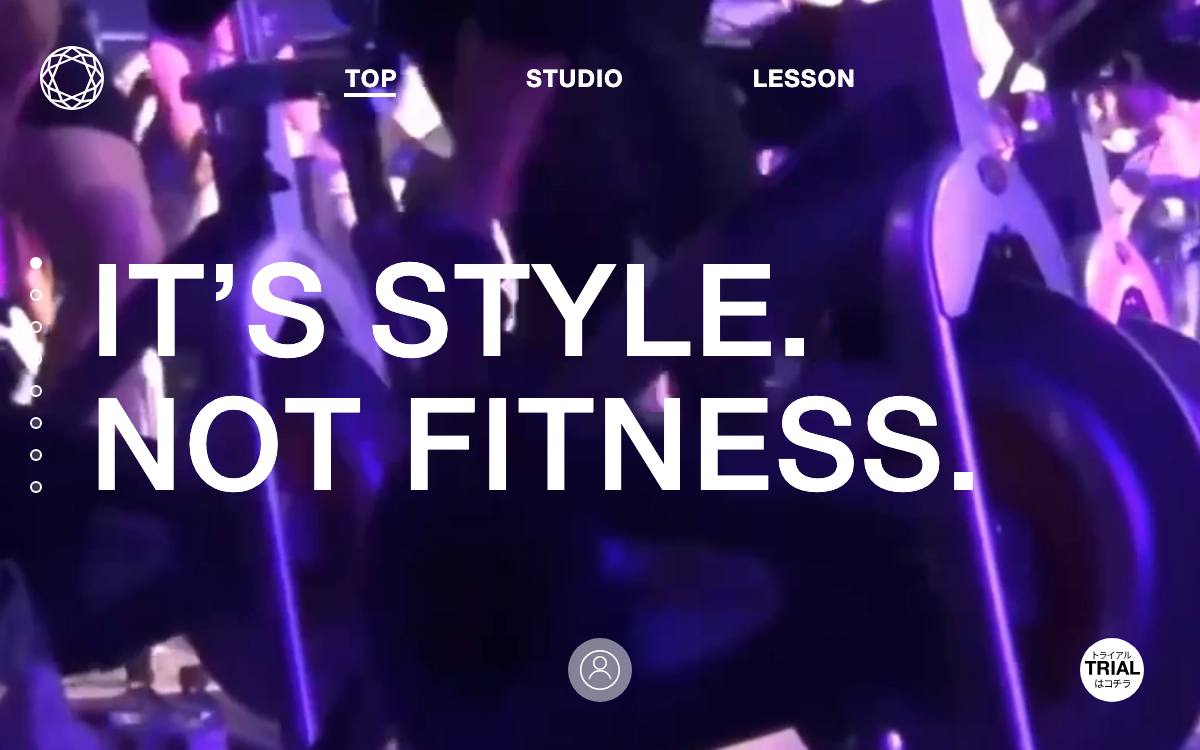 FEELCYCLE（フィールサイクル） Hakataのイメージ写真