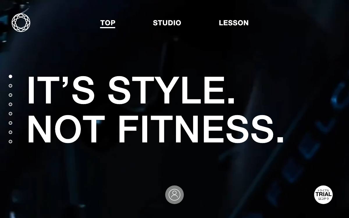 FEELCYCLE公式サイト