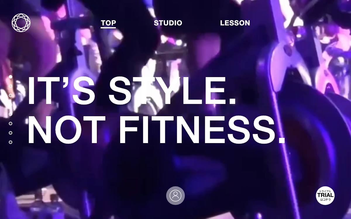 FEELCYCLE 梅田茶屋町の公式サイト
