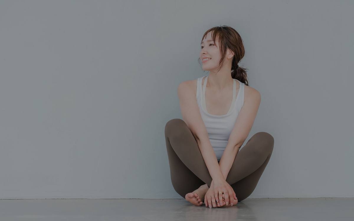 PILATES styleの公式サイト