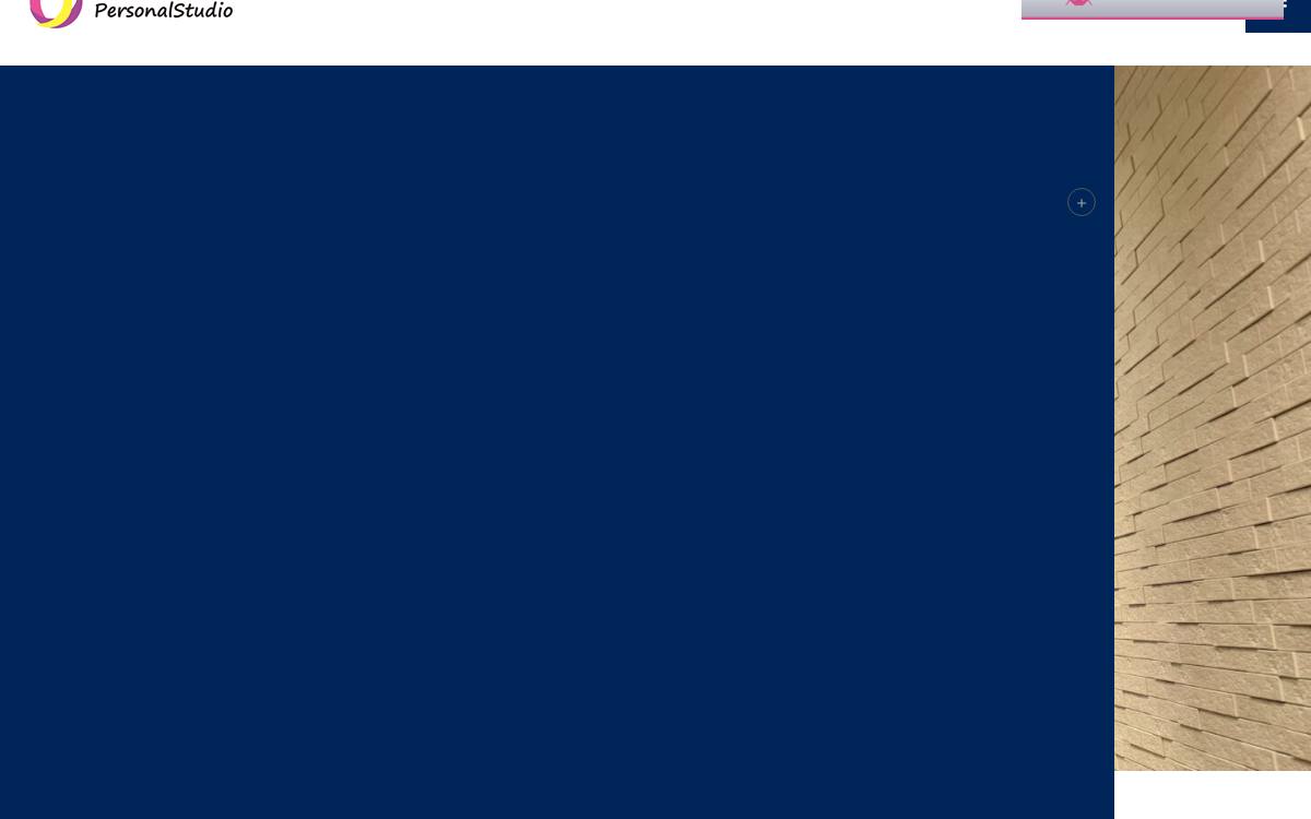 プライベートヨガサロン 代官山パーソナルスタジオの公式サイト